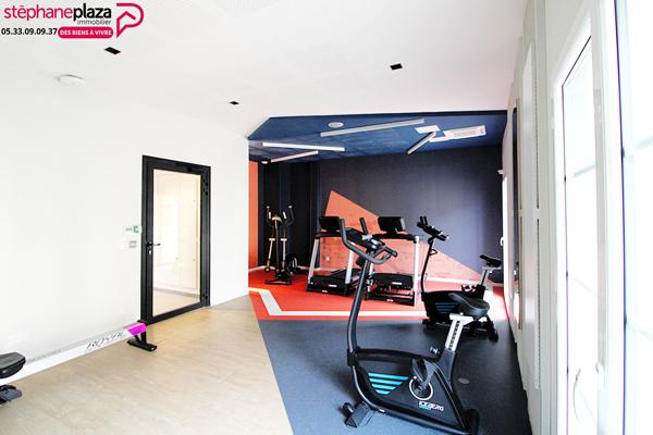 Appartement 1 pièce 21 m2