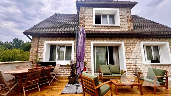 Maison 7 pièces 140 m2