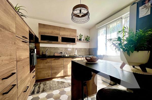 Maison 7 pièces 140 m2