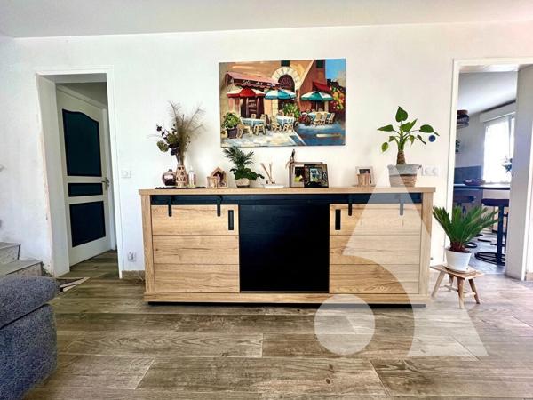 Maison 7 pièces 140 m2