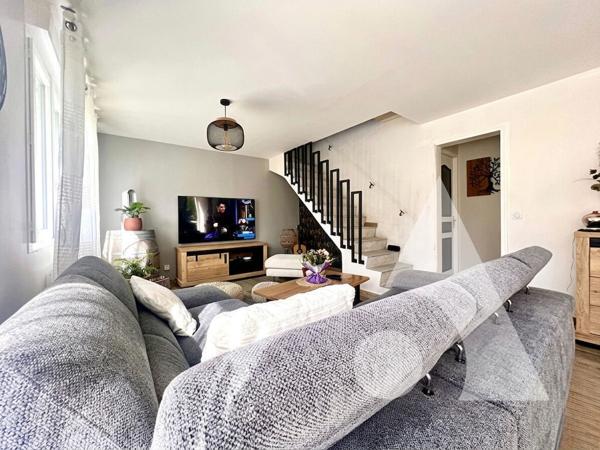 Maison 7 pièces 140 m2