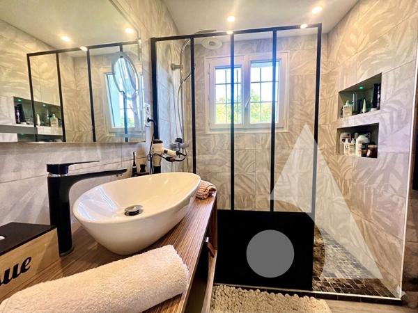 Maison 7 pièces 140 m2