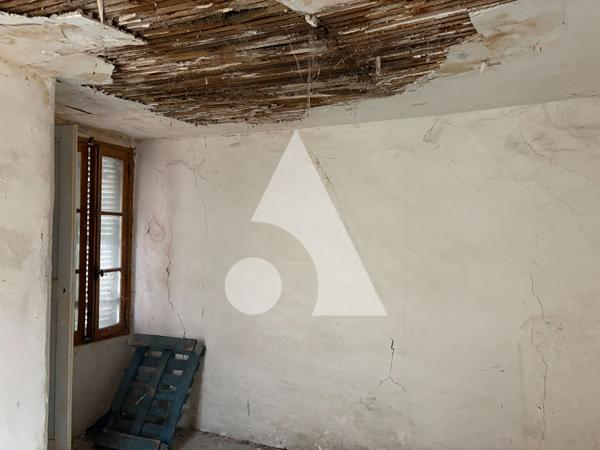 Maison de ville 2 pièces 48 m2
