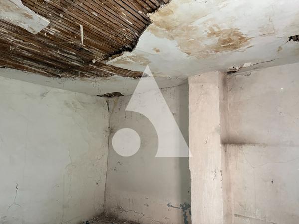Maison de ville 2 pièces 48 m2