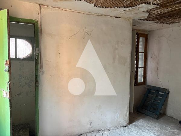 Maison de ville 2 pièces 48 m2