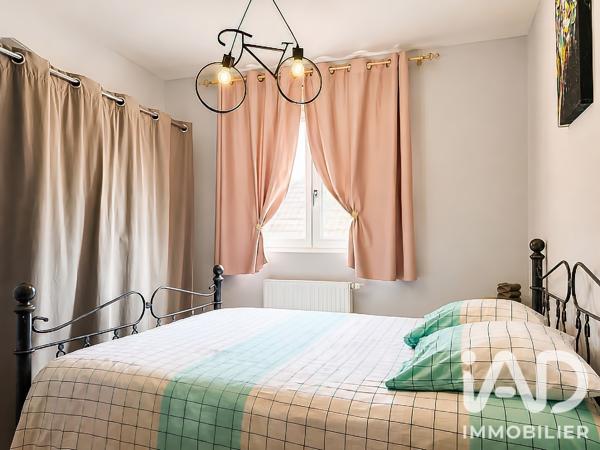 Appartement à vendre 3 pièces 48,78 m² Haguenau