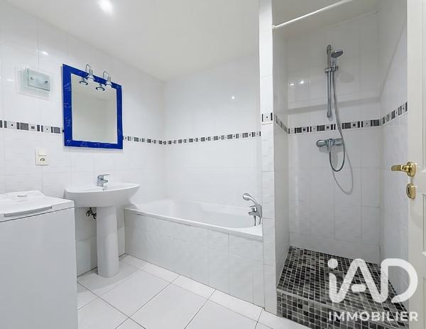 Appartement à vendre 3 pièces 48,78 m² Haguenau