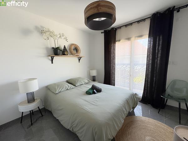 Maison 4 pièces - 75 m² Exclusivité efficity