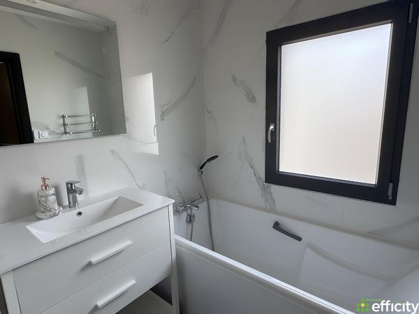 Maison 4 pièces - 75 m² Exclusivité efficity