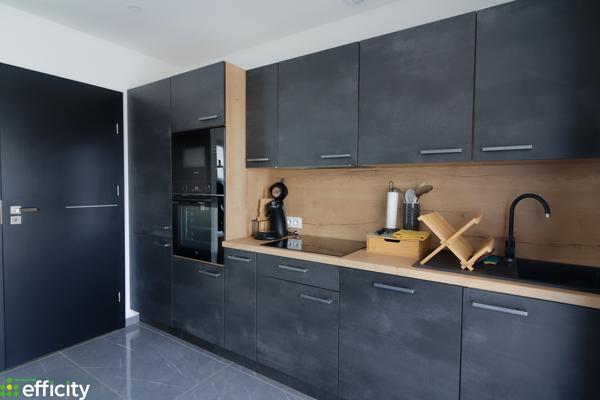 Maison 4 pièces - 75 m² Exclusivité efficity