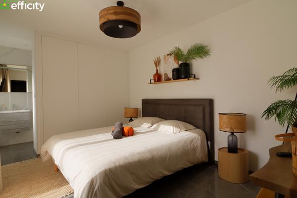 Maison 4 pièces - 75 m² Exclusivité efficity