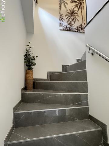 Maison 4 pièces - 75 m² Exclusivité efficity