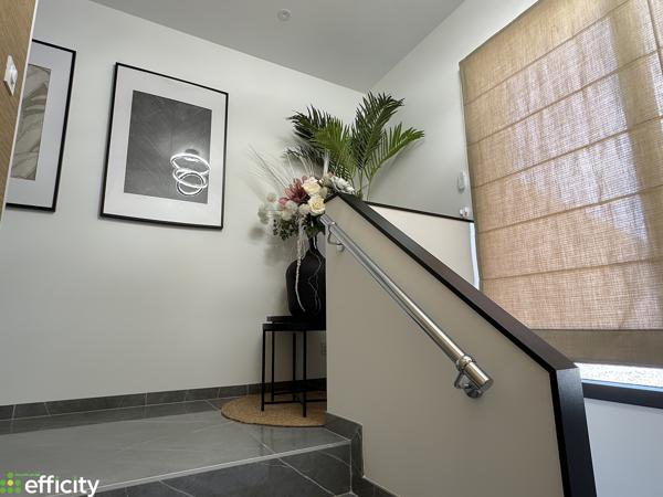 Maison 4 pièces - 75 m² Exclusivité efficity