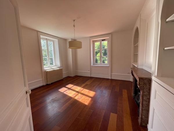 Maison Craponne 5 pièce(s) 172 m2, 4 ch, jardin, vue dégagée