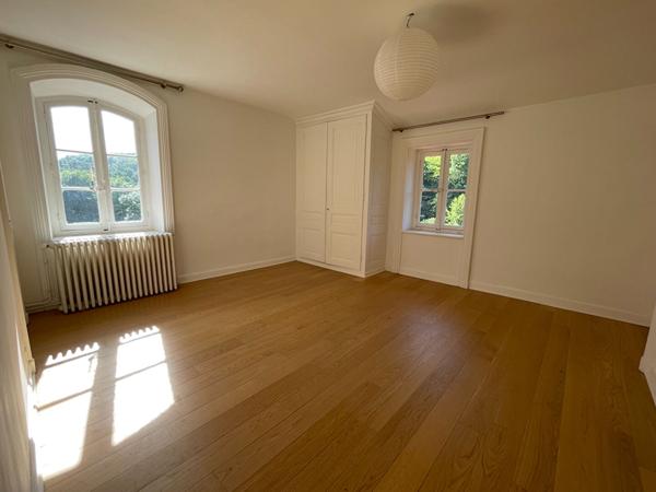 Maison Craponne 5 pièce(s) 172 m2, 4 ch, jardin, vue dégagée