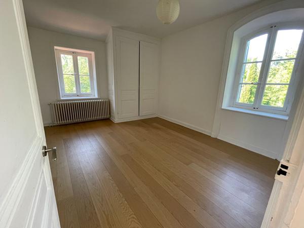 Maison Craponne 5 pièce(s) 172 m2, 4 ch, jardin, vue dégagée