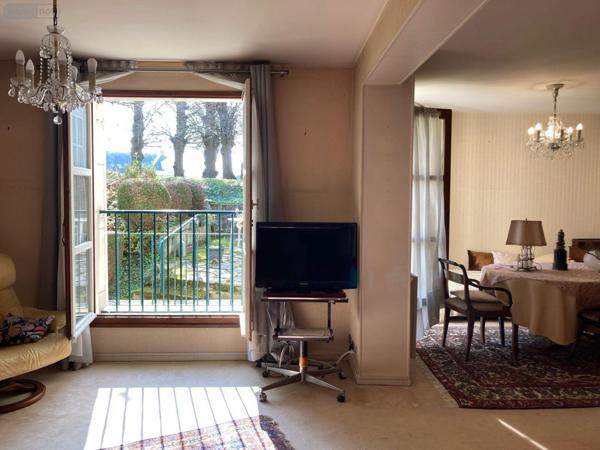 Appartement à vendre à Compiègne dans l'Oise (60200), ref : 60055-676   
centre