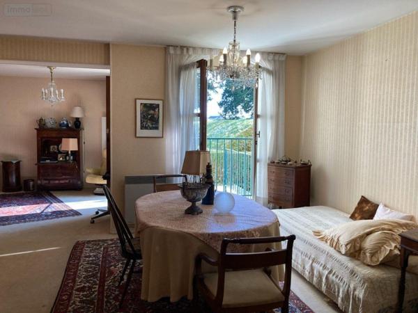 Appartement à vendre à Compiègne dans l'Oise (60200), ref : 60055-676   
centre