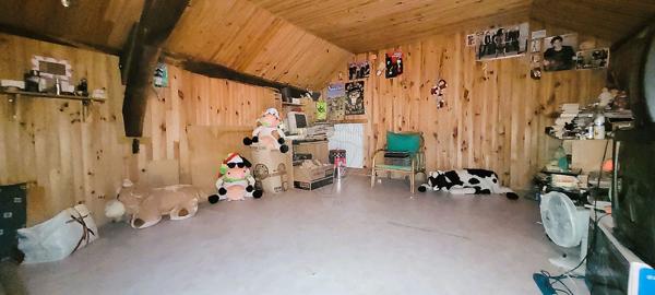 Maison  en vente - Nièvre - 58