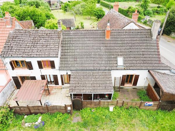 Maison  en vente - Nièvre - 58