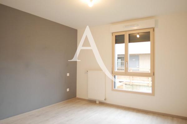 Appartement Nanterre 3 pièce(s) 64.67 m2