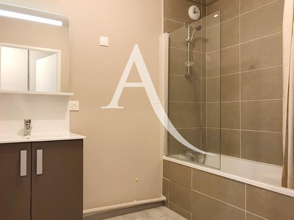 Appartement Nanterre 3 pièce(s) 64.67 m2