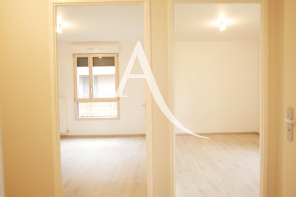 Appartement Nanterre 3 pièce(s) 64.67 m2