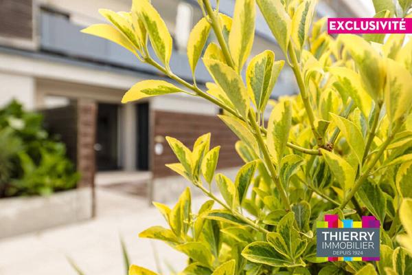 Appartement 3 pièces - 44300 Nantes -  Bottière - Chénaie