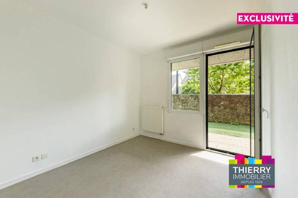 Appartement 3 pièces - 44300 Nantes -  Bottière - Chénaie