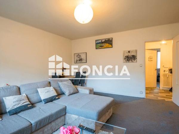 À vendre Appartement 4 pièces 79 m² - Rodez 12000