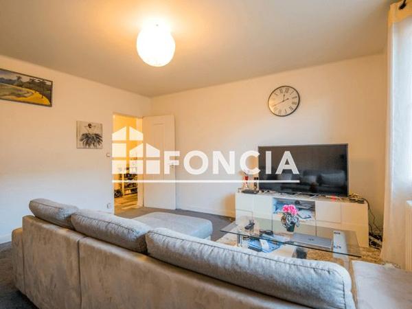 À vendre Appartement 4 pièces 79 m² - Rodez 12000