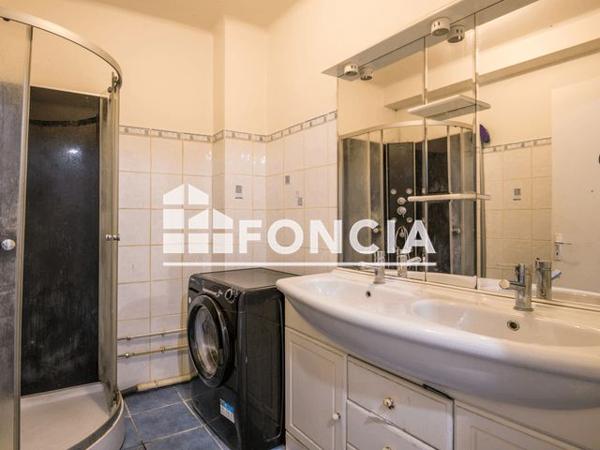 À vendre Appartement 4 pièces 79 m² - Rodez 12000