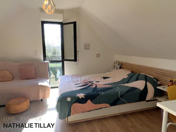 Maison à vendre 5 pièces, 130 m2, SAINT JEAN DE BRAYE (45)