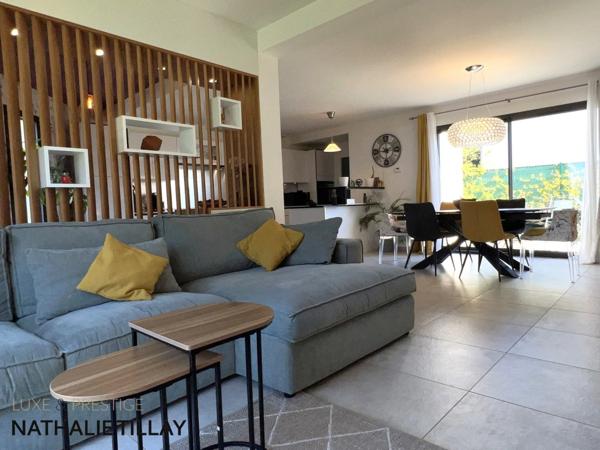 Maison à vendre 5 pièces, 130 m2, SAINT JEAN DE BRAYE (45)