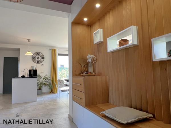 Maison à vendre 5 pièces, 130 m2, SAINT JEAN DE BRAYE (45)
