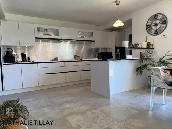 Maison à vendre 5 pièces, 130 m2, SAINT JEAN DE BRAYE (45)