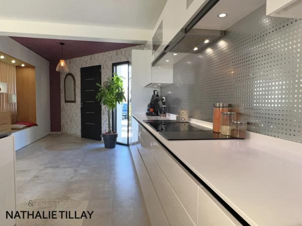 Maison à vendre 5 pièces, 130 m2, SAINT JEAN DE BRAYE (45)