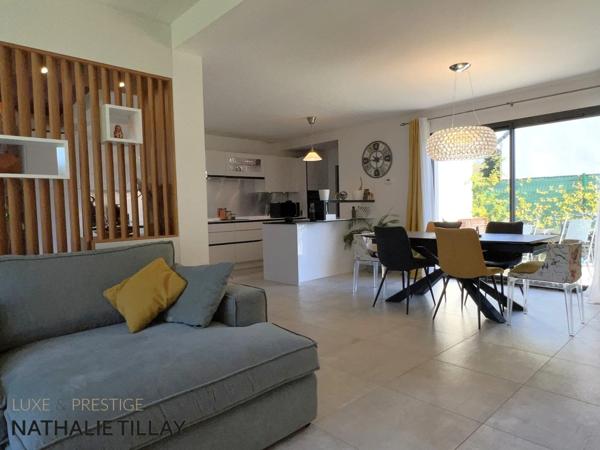 Maison à vendre 5 pièces, 130 m2, SAINT JEAN DE BRAYE (45)