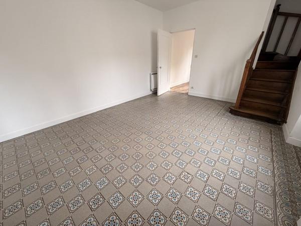 Maison à louer 570 € CC Aigurande 4 p 76 m² DPE E