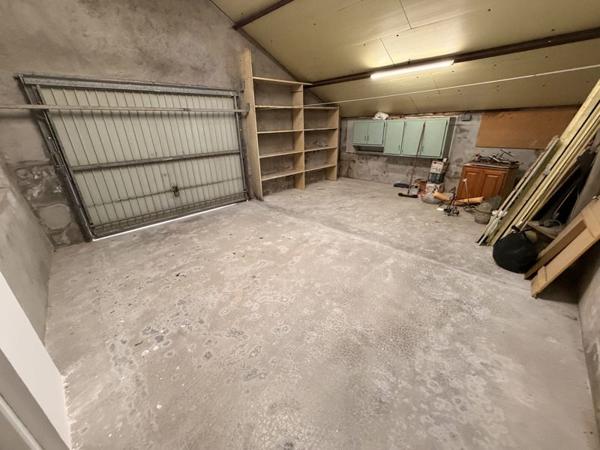 Maison à louer 570 € CC Aigurande 4 p 76 m² DPE E