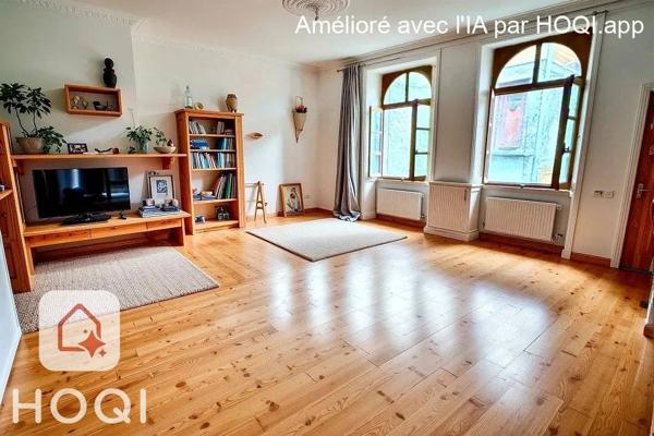 Opportunité à saisir !