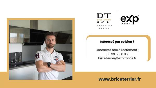 Opportunité à saisir !