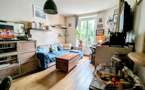 Maison à vendre    3 pièces • 60 m2 Lagny-sur-Marne