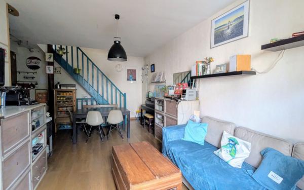 Maison à vendre    3 pièces • 60 m2 Lagny-sur-Marne