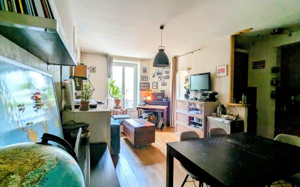 Maison à vendre    3 pièces • 60 m2 Lagny-sur-Marne