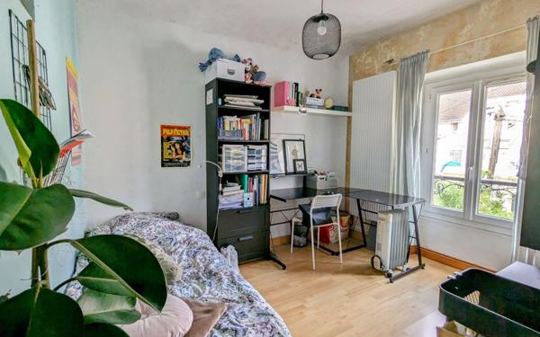 Maison à vendre    3 pièces • 60 m2 Lagny-sur-Marne