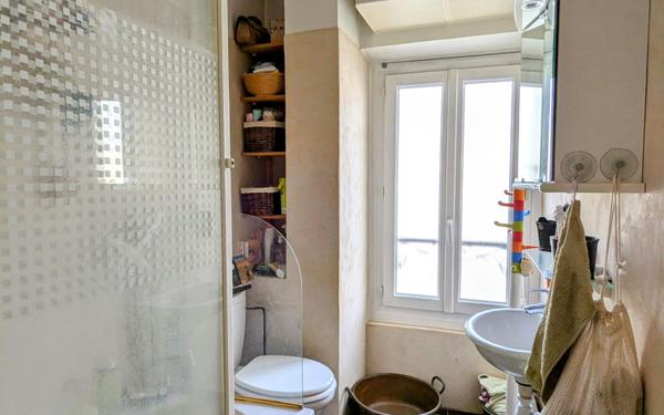 Maison à vendre    3 pièces • 60 m2 Lagny-sur-Marne