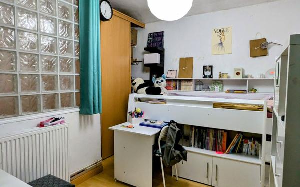 Maison à vendre    3 pièces • 60 m2 Lagny-sur-Marne