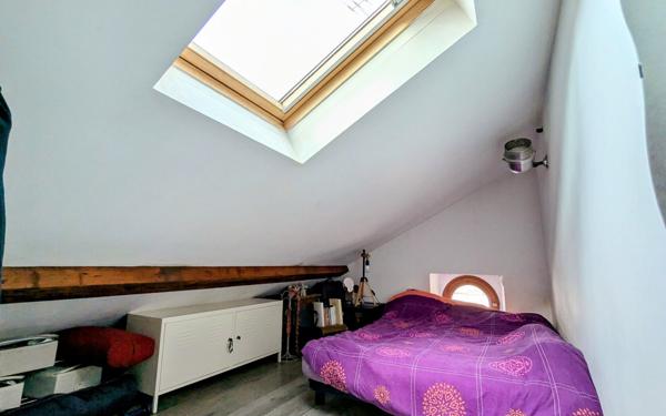 Maison à vendre    3 pièces • 60 m2 Lagny-sur-Marne