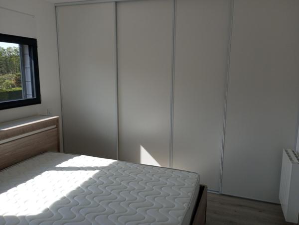 Maison 6 chambres avec beaux volumes